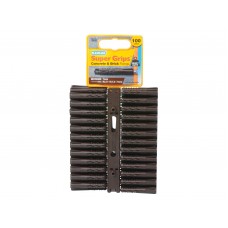 CONCRETE,BRICK FIXINGS 7MM