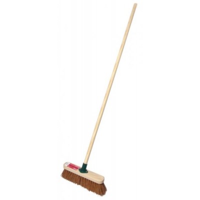 Soft Sweeping Broom 12
