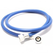ORAC W/M HOSE BLUE 2.5MTR