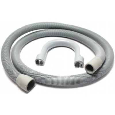 Oracstar Non Kink Drain Hose 1.5m (H27/28B)