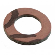 Oracstar Fibre Washer - Flexible Tap Connector 15mm (Pack 4)