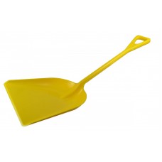 Plastic Utility Shovel 1 Piece Design 1.5KG