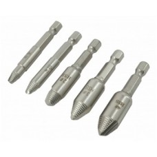 Screw Extractor Set 5pc