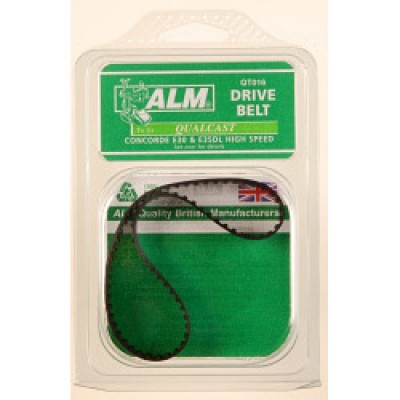 ALM QT016 Drive Belt High Speed