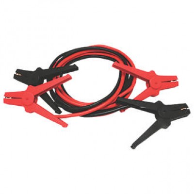 RAC 3m Booster Cables