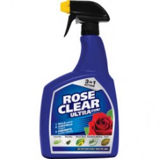 ROSECLEAR GUN 1LTR