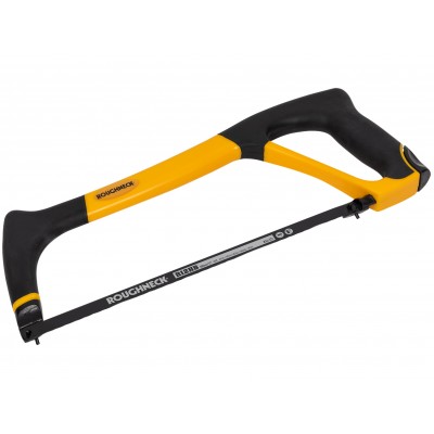 HEAVY DUTY HACKSAW