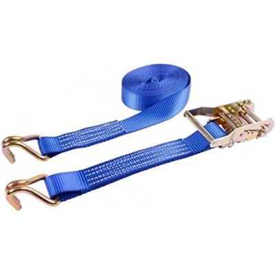 25mm x 5m Ratchet Straps