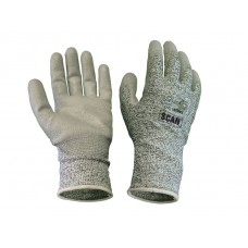 PU COATED CUT5 GLOVES