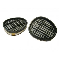 Twin Filter Replacement Cartridge A1 Twin Filter Replacement Cartridge A1