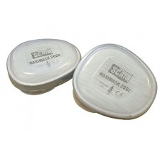 TWIN FILTER CARTRIDGE P2 TWIN FILTER CARTRIDGE P2