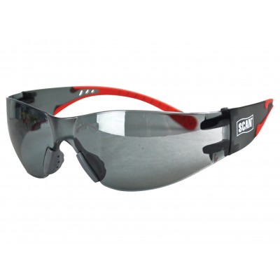 SCAPPEFSSMO SCAN FLEXI SPECTACLES SMOKE