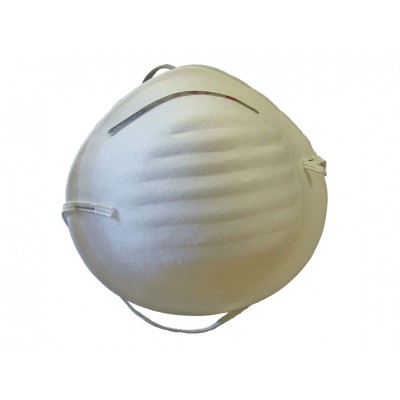 scappehyg10 SCAN MOULDED COMFORT MASKS