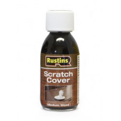 RUS SCRATCH COVER MED 125ML