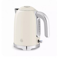Solace 1.7L Stainless Steel Jug Kettle