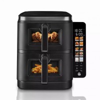 11L Duo Layer Air Fryer