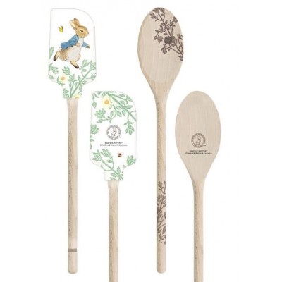 Peter Rabbit Daisy Range Cooks Set