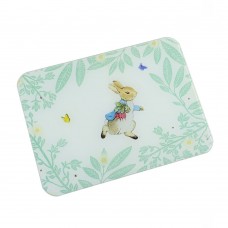Peter Rabbit Daisy Range Glass Worktop