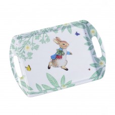 Peter Rabbit Daisy Range Tray with Handles