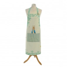 Peter Rabbit Daisy Range Apron