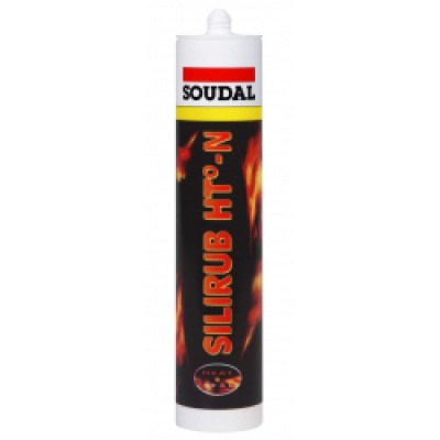 Flue & Fire Sealant 310ml