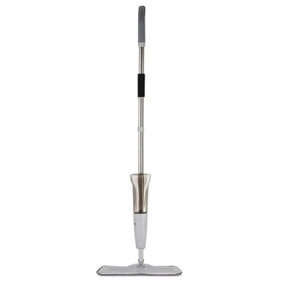 Spray Mop Grey