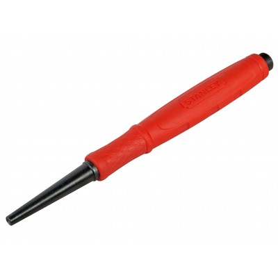 STANLEY DYNA GRIP NAIL PUNCH