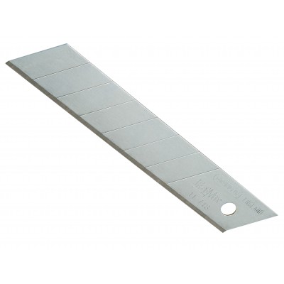 STA FATMAX BLADES 18MM