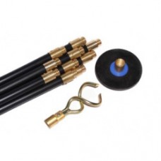 DR01 DRAIN ROD KIT (30ft)