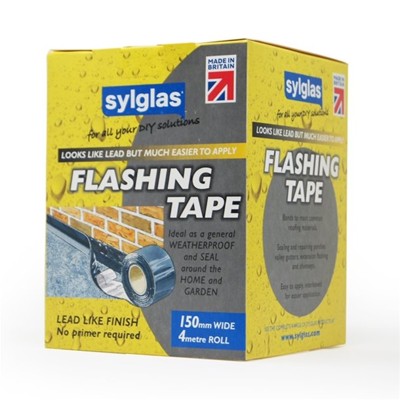 Flashing Tape 150mm x 4m
