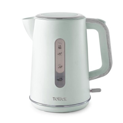Scandi 3KW 1.7L Rapid Boil Kettle Green