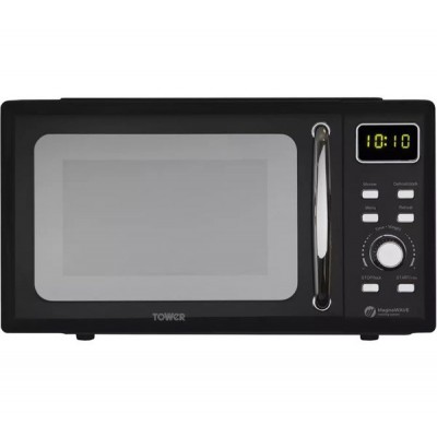 Digital Microwave 20L 800W