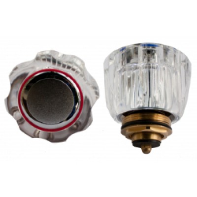 Oracstar Adapt a Tap Acrylic Finish