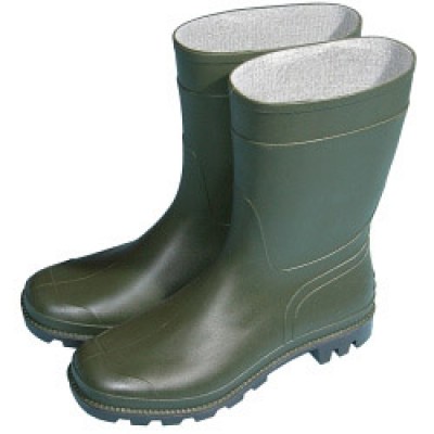 Welly Boots Size 4 Short