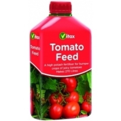 Vit Tomato Feed 1L