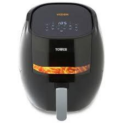 Vortx Vizion 7L Digital Air Fryer