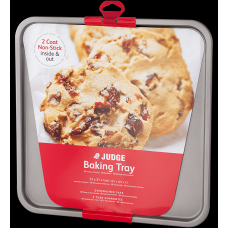 Baking Tray, Non-Stick, 31x 31cm