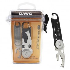 True Utility DAWG 14 in 1 Tool