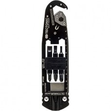 True Utility Tectonic Multi Tasker Driver Set & Wrench