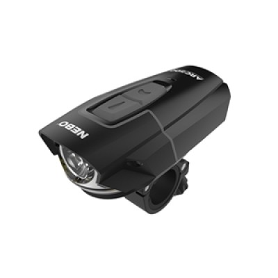 500 Lumen Rechargable LED Bike Light