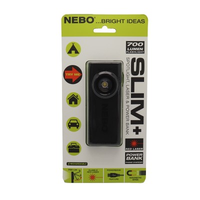 Nebo Slim 700 Lumen Penlight
