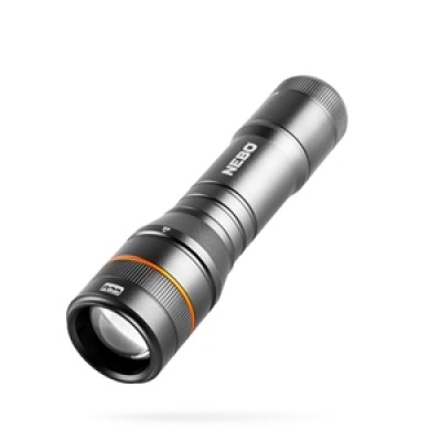 NEWTON 500  Lumen Flashlight