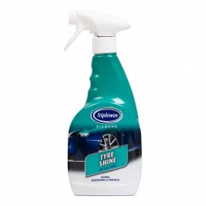 Tyre Shine 500Ml