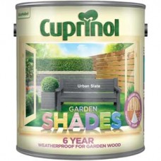Garden Shades Urban Slate 2.5Ltr