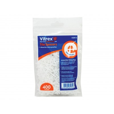 VITREX 102013 3MM TILE SPACER