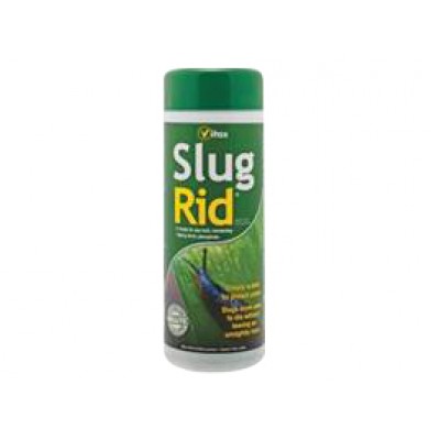 Vitax Slug Rid 500g