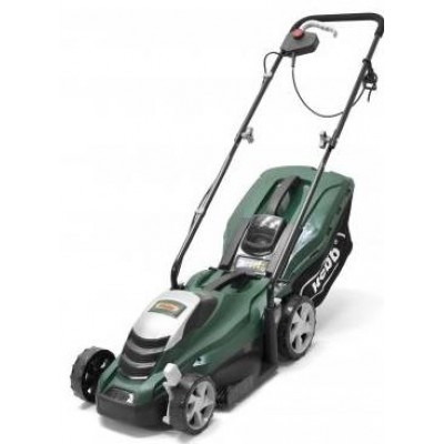 Webb Electric 33cm Rotary lawnmower