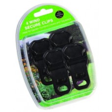 Wind Secure Clips