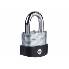 Yale Protector 45mm Laminated Padlock