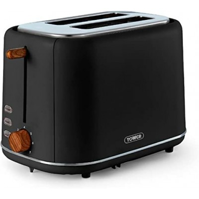 Scandi 2 slice Toaster